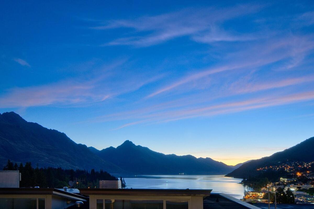 Beeches - Downtown In Luxury Queenstown