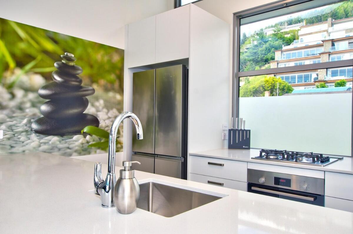 Apartment Beeches - Downtown In Luxury