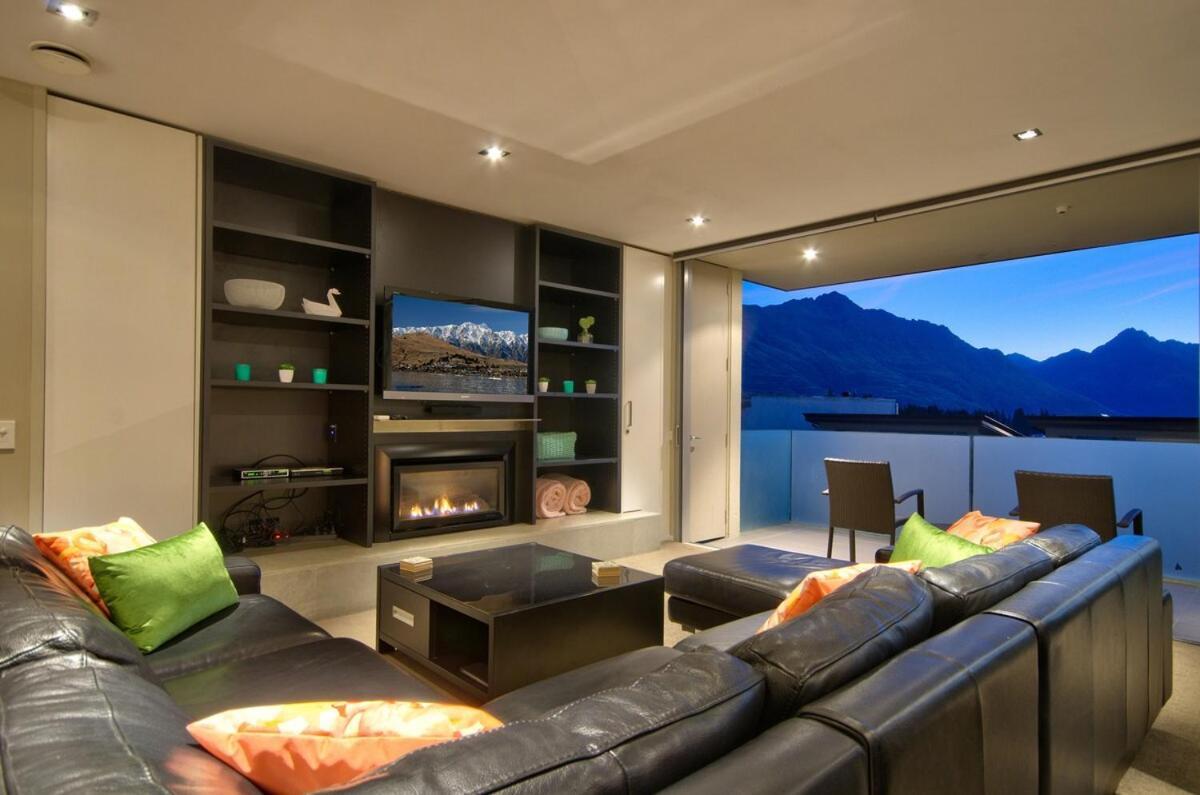 Apartment Beeches - Downtown In Luxury *