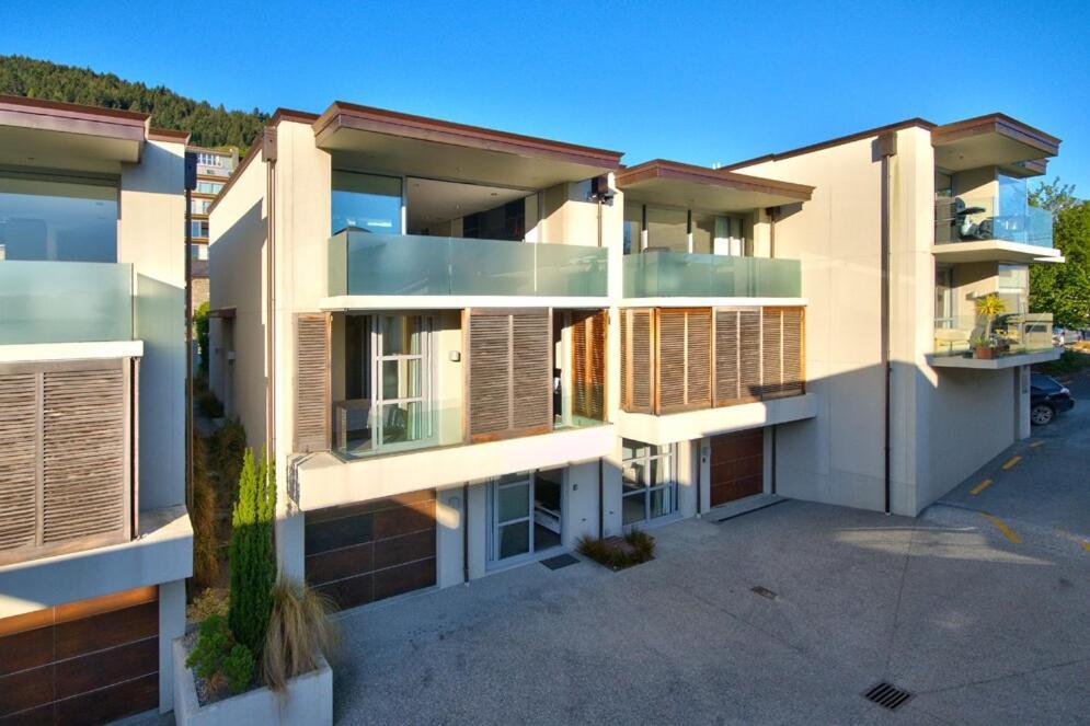 Apartment Beeches - Downtown In Luxury Queenstown