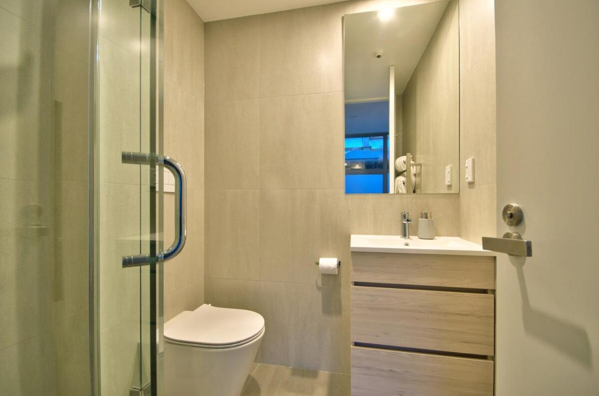 Beeches - Downtown In Luxury Apartment Queenstown