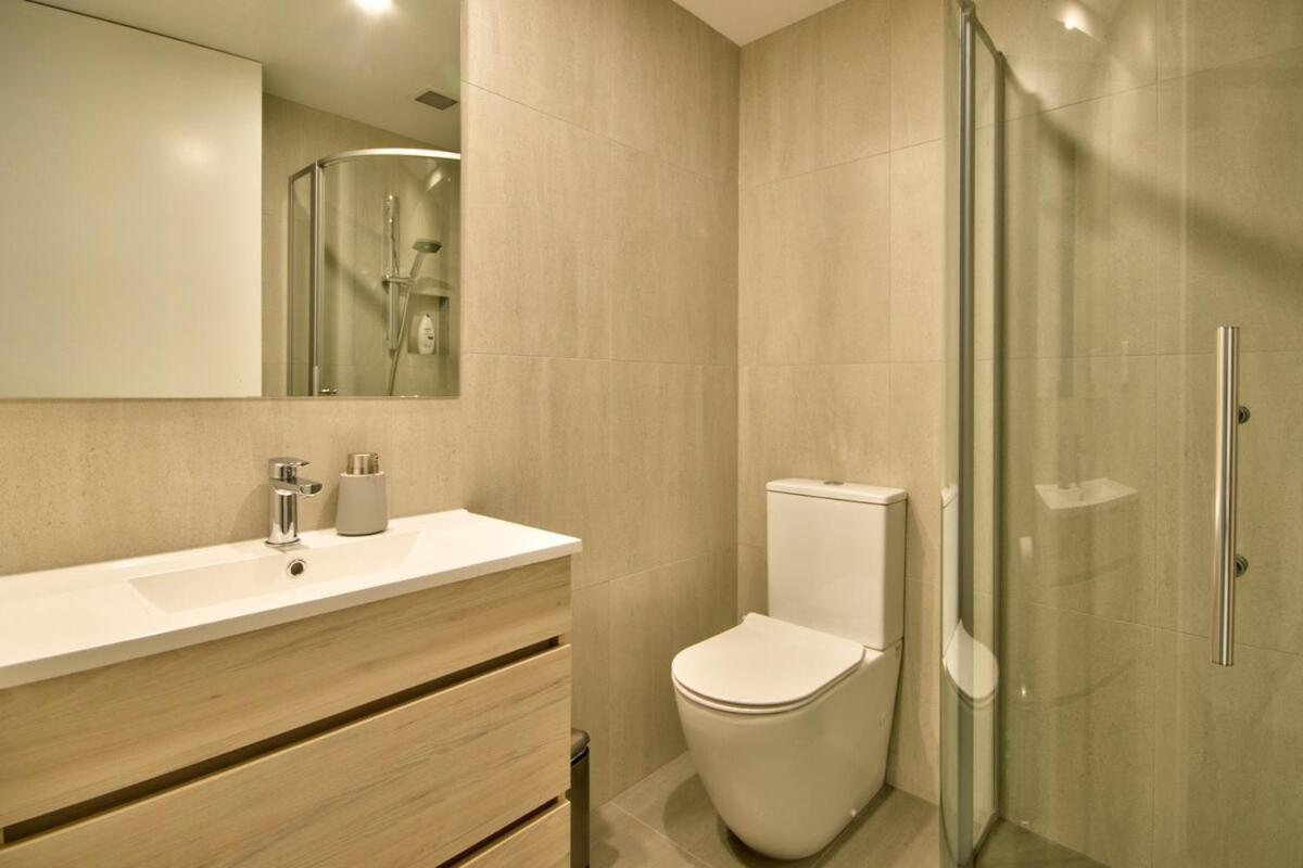 Apartment Beeches - Downtown In Luxury Queenstown