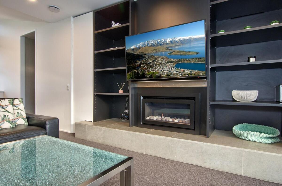 Beeches - Downtown In Luxury * Queenstown