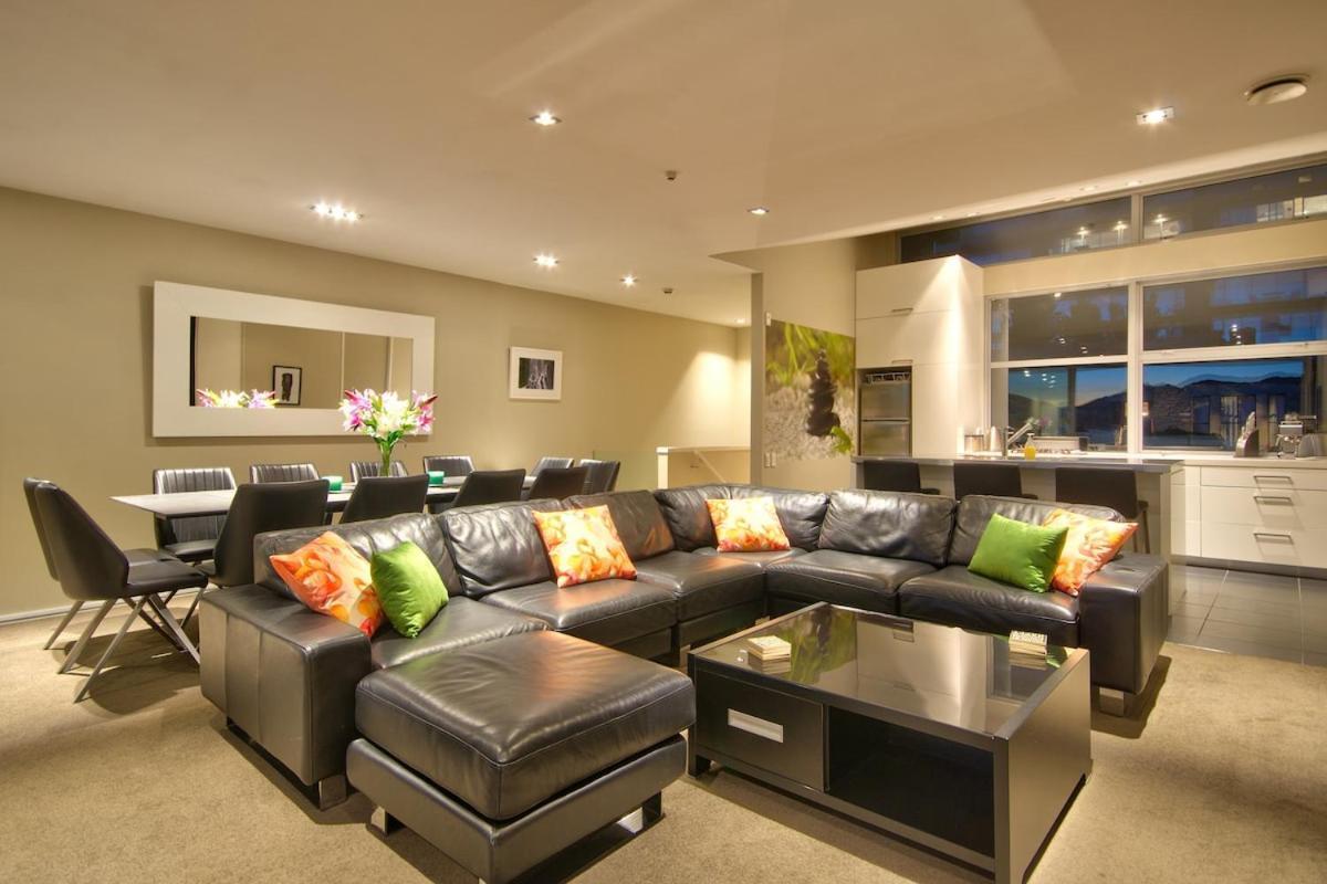 Beeches - Downtown In Luxury *