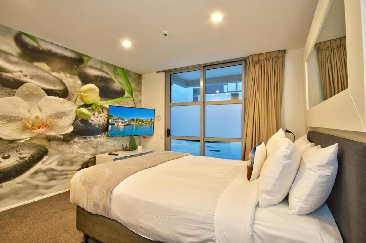 Beeches - Downtown In Luxury * Queenstown