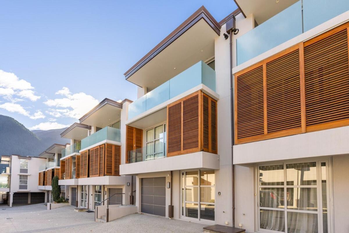 Beeches - Downtown In Luxury * Queenstown