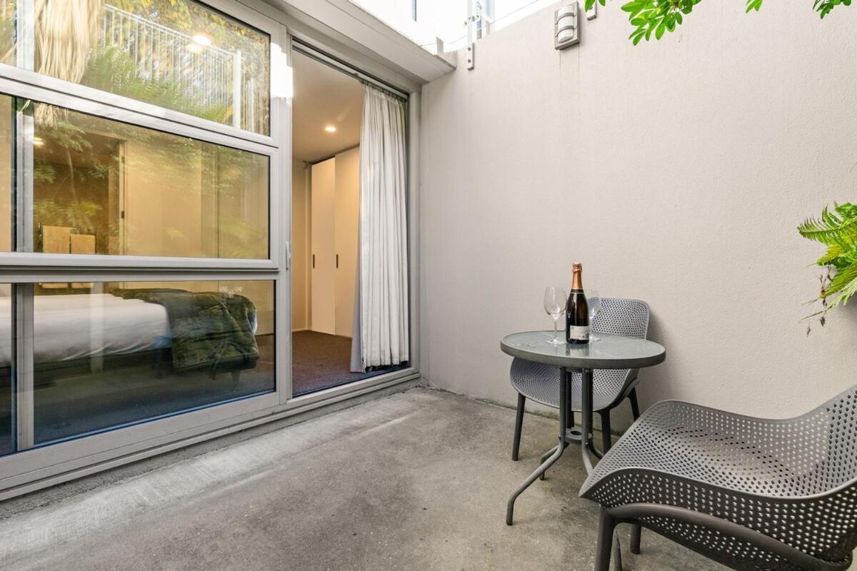 Beeches - Downtown In Luxury Apartment Queenstown