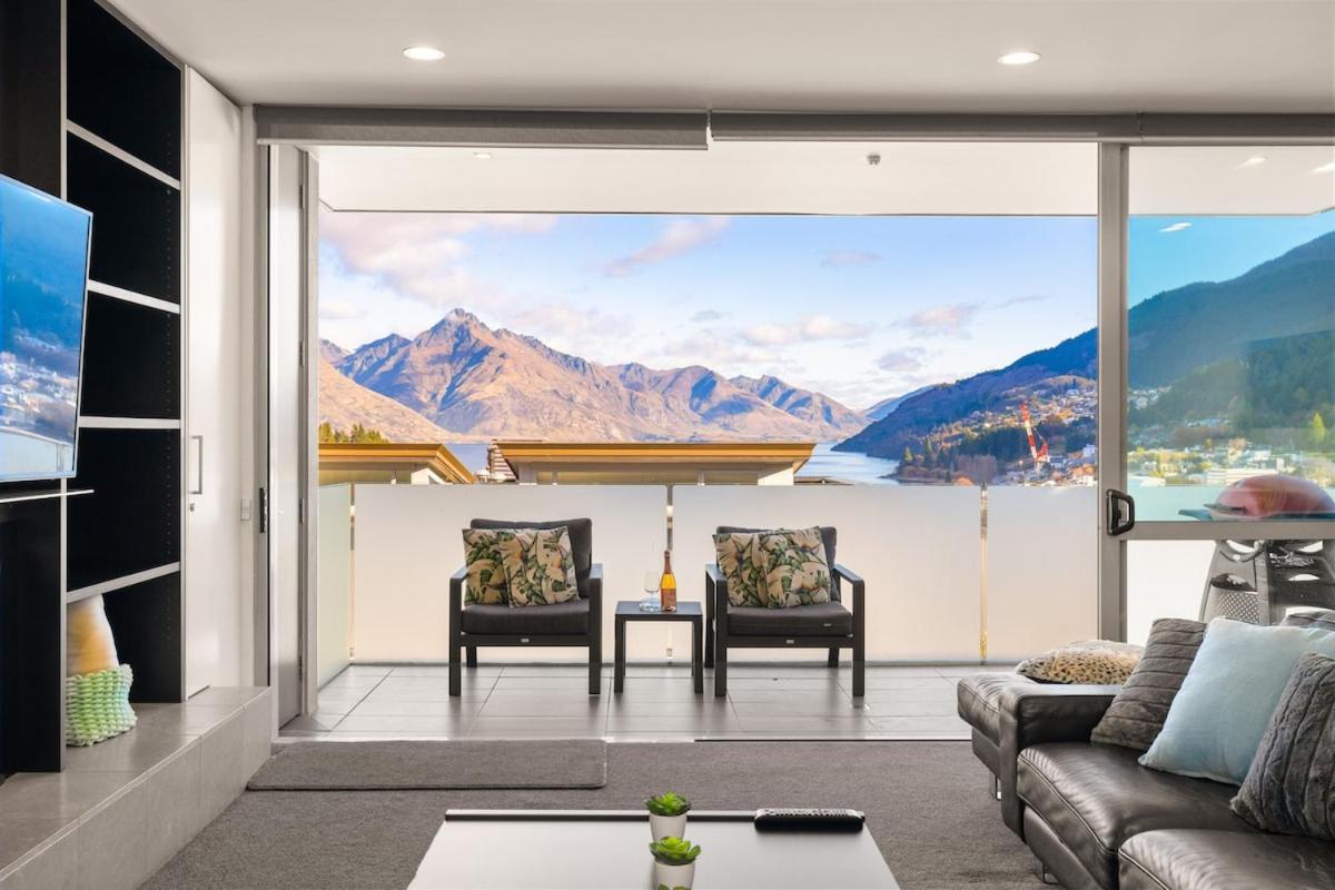 Beeches - Downtown In Luxury Queenstown