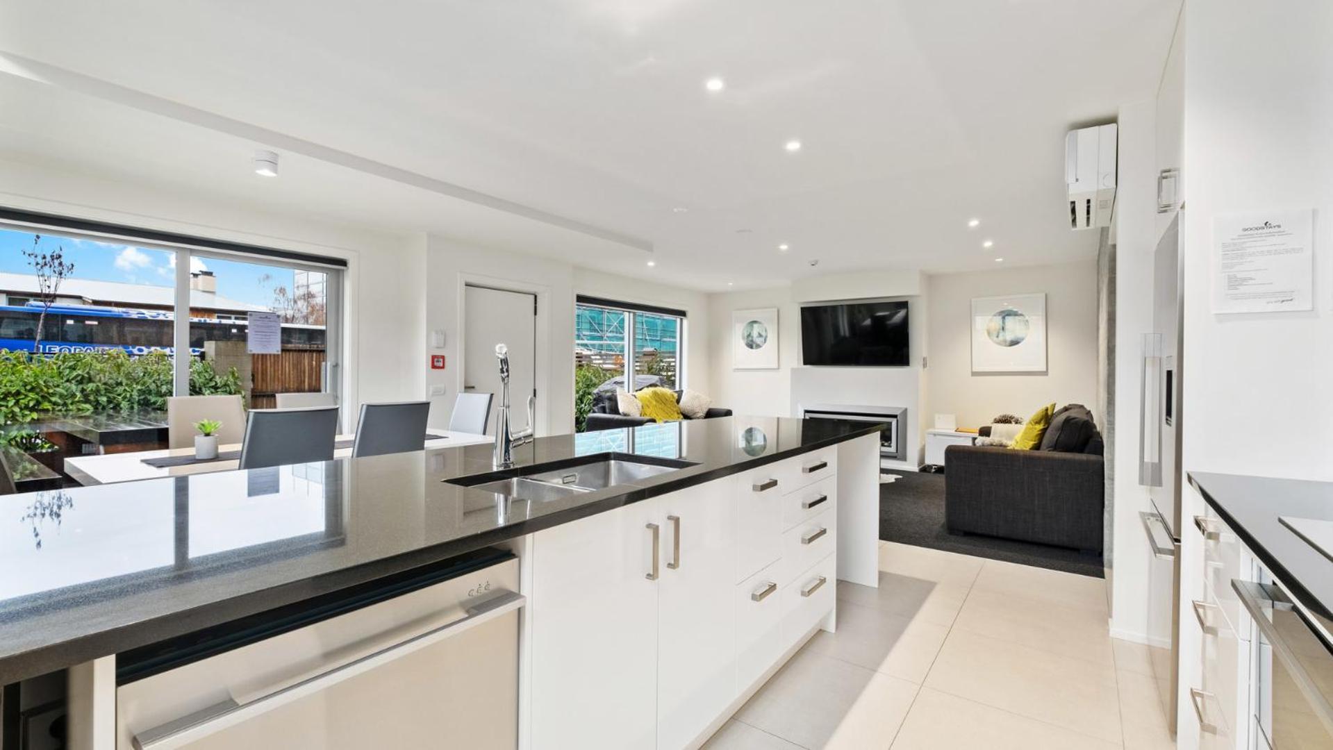 Diamond Luxury Queenstown
