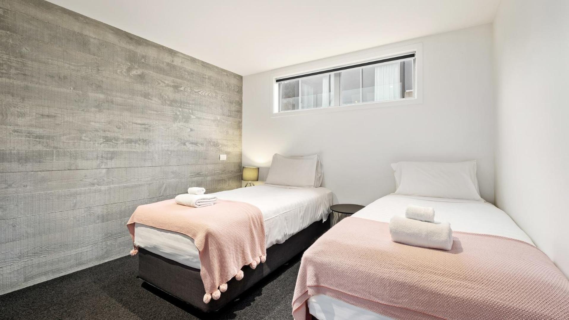 Diamond Luxury Apartment Queenstown
