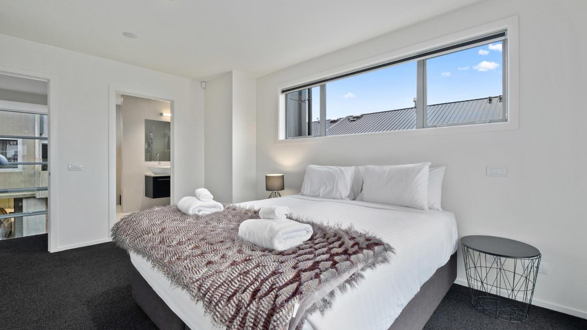 Apartment Diamond Luxury Queenstown