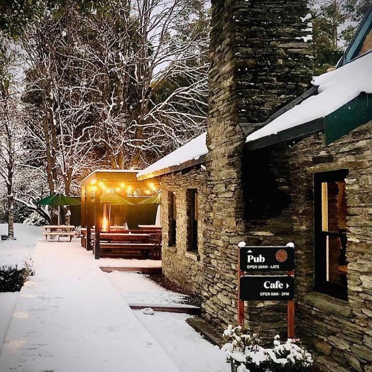 Apartment Coronet Peak Retreat