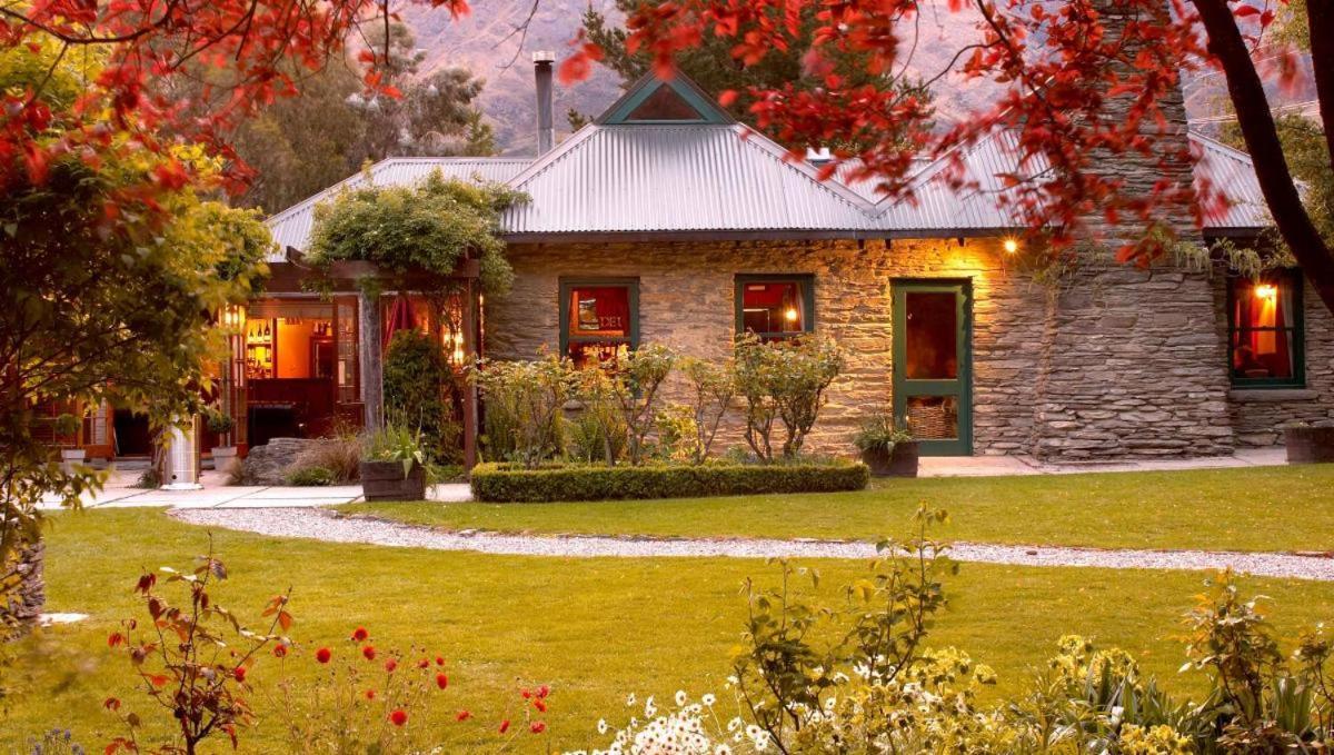Apartment Coronet Peak Retreat