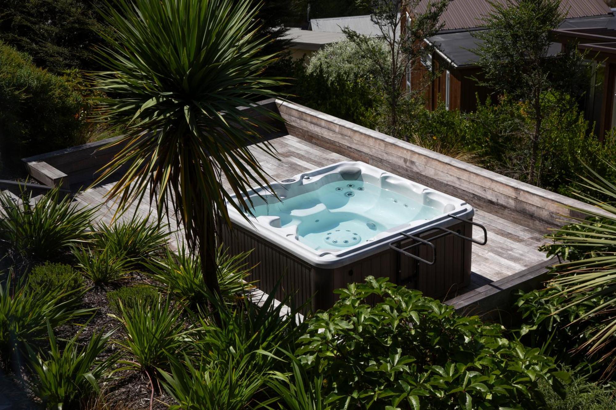 11 Aspen Grove - Stunning Views And Pool