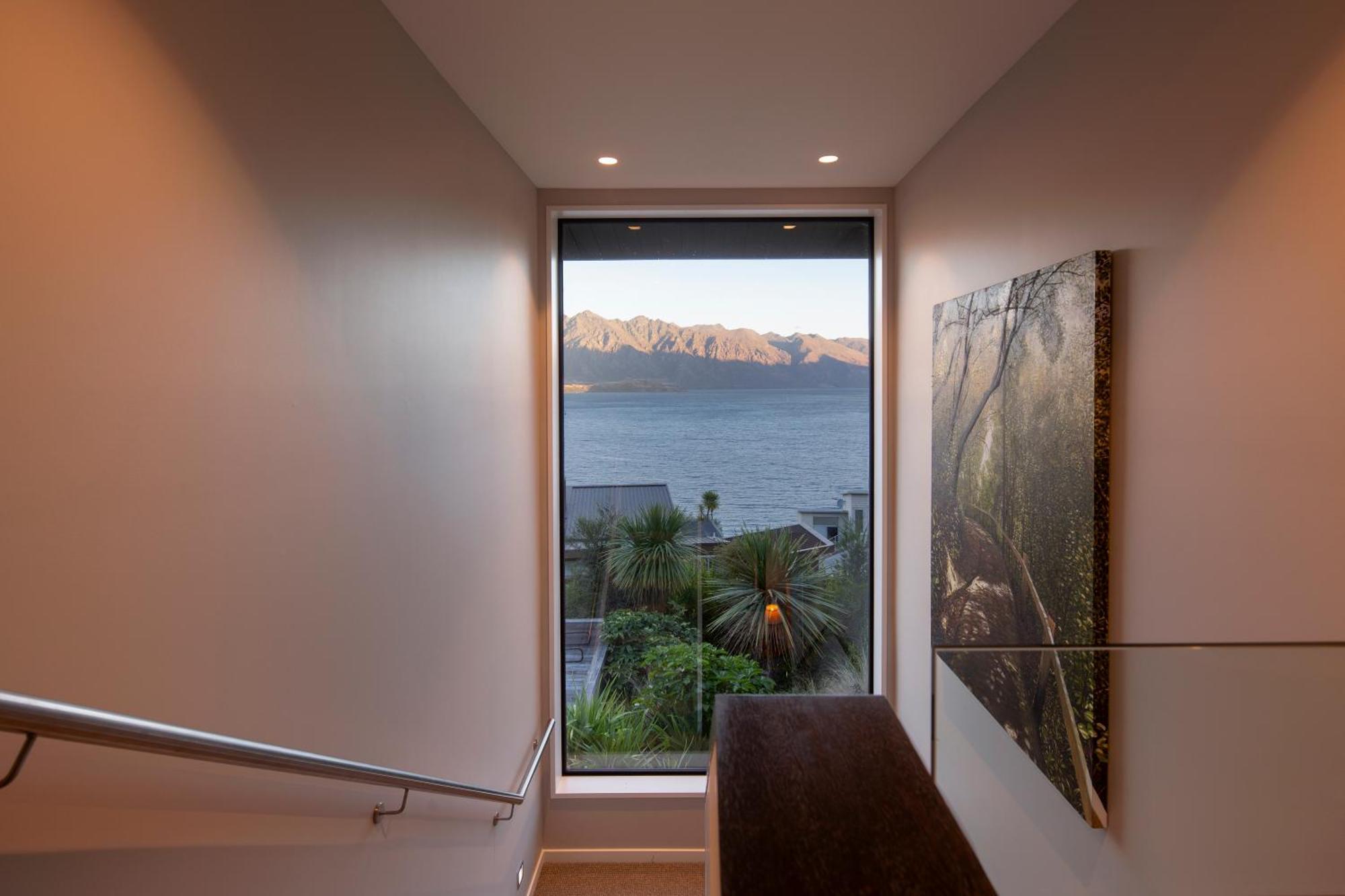 11 Aspen Grove - Stunning Views And Pool Villa