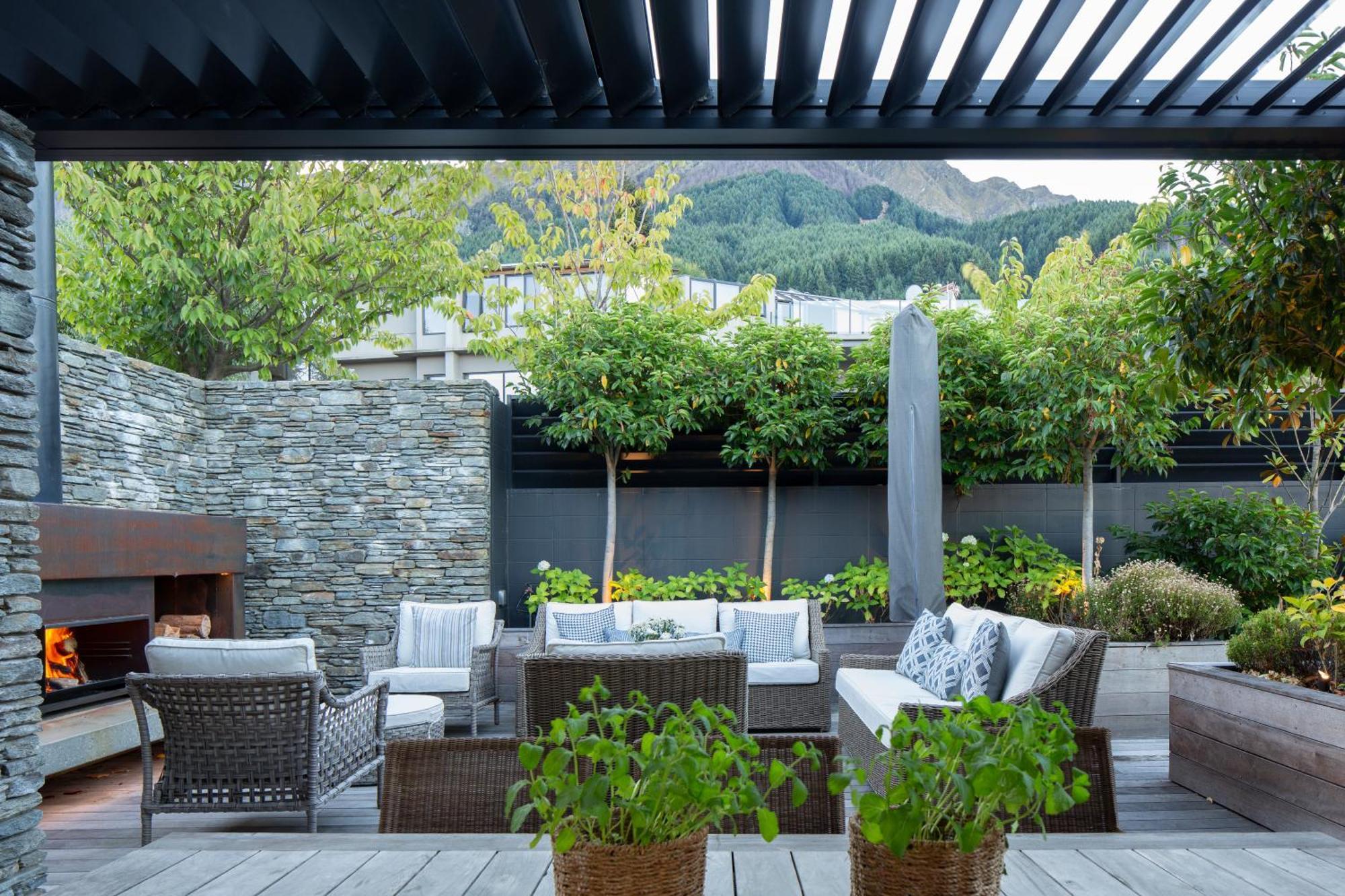 Villa 11 Aspen Grove - Stunning Views And Pool