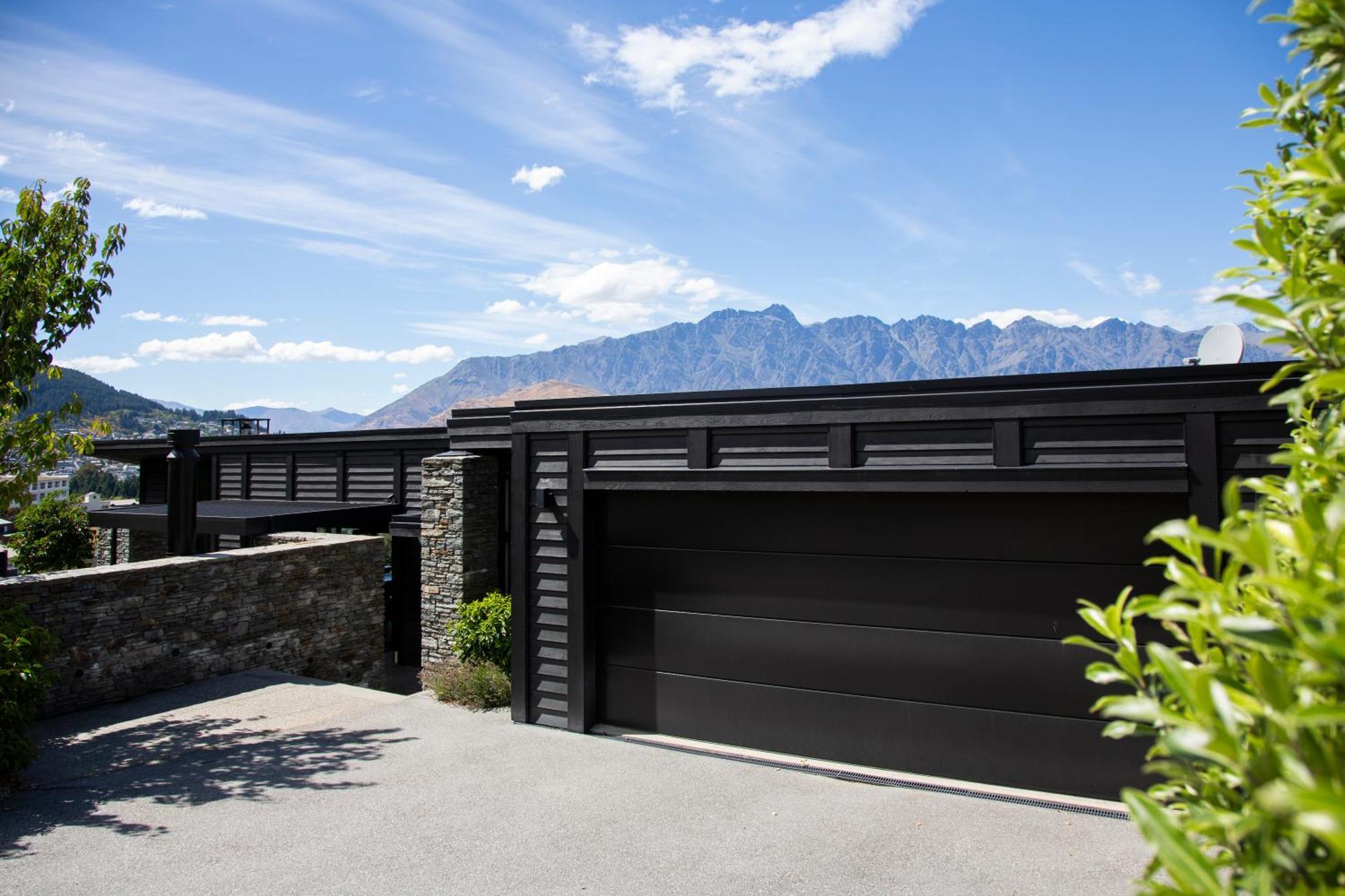 11 Aspen Grove - Stunning Views And Pool Villa Queenstown