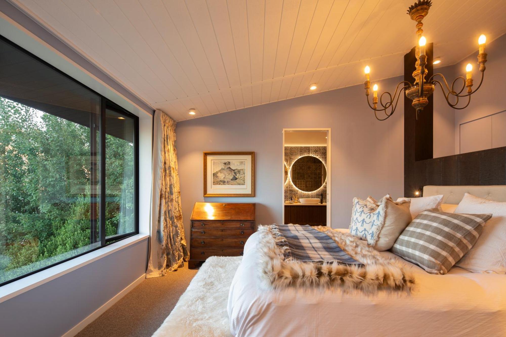 11 Aspen Grove - Stunning Views And Pool Villa