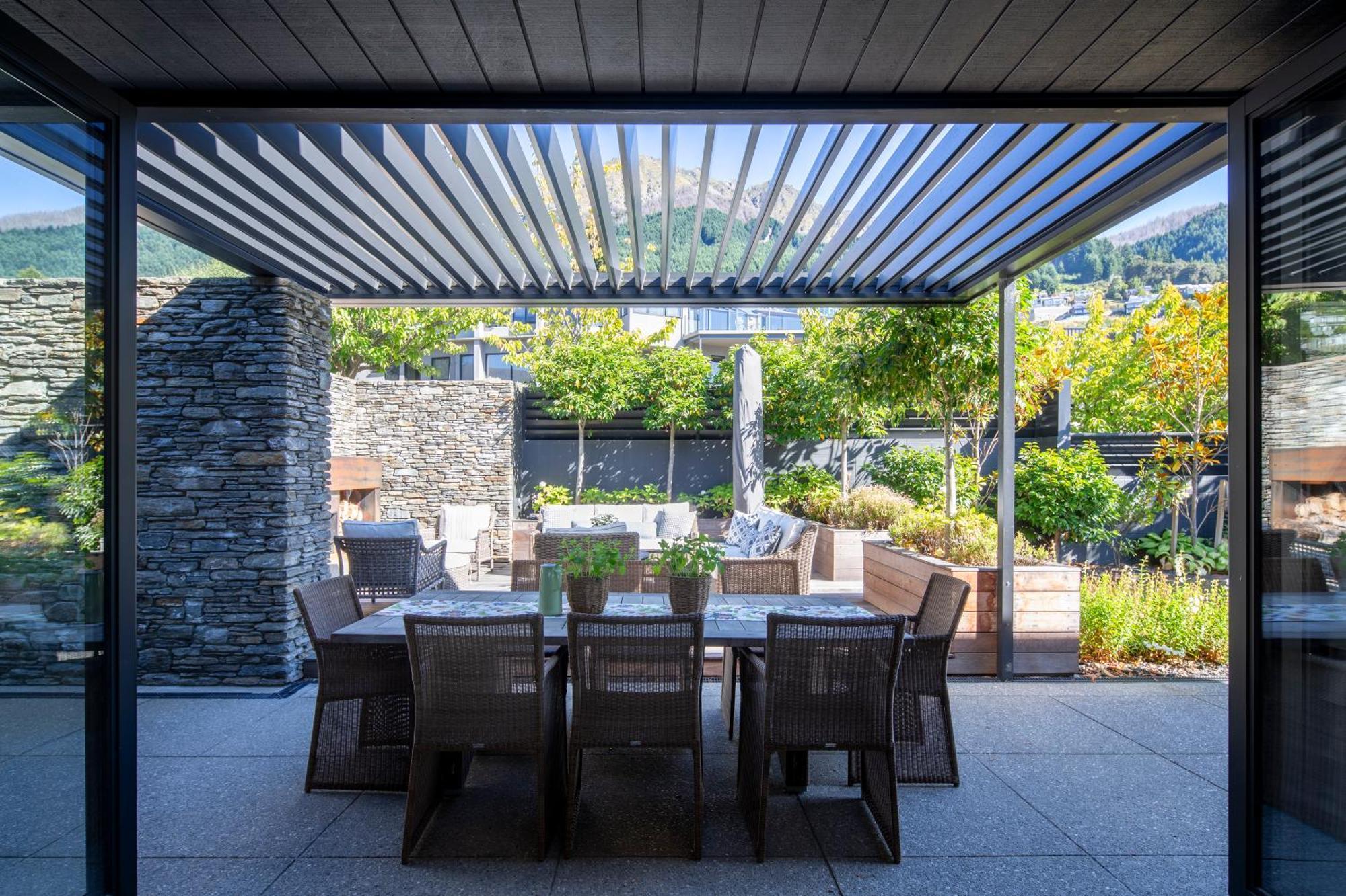11 Aspen Grove - Stunning Views And Pool