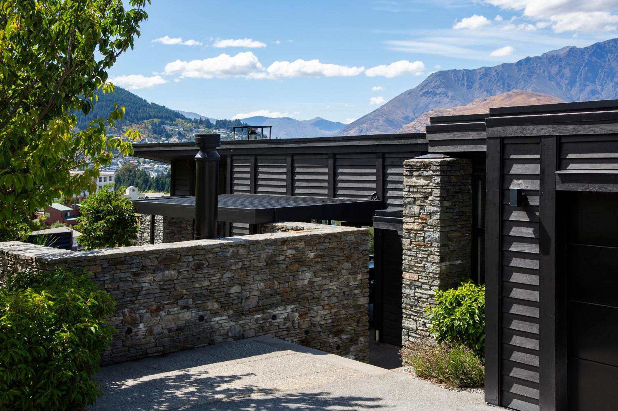 Villa 11 Aspen Grove - Stunning Views And Pool *