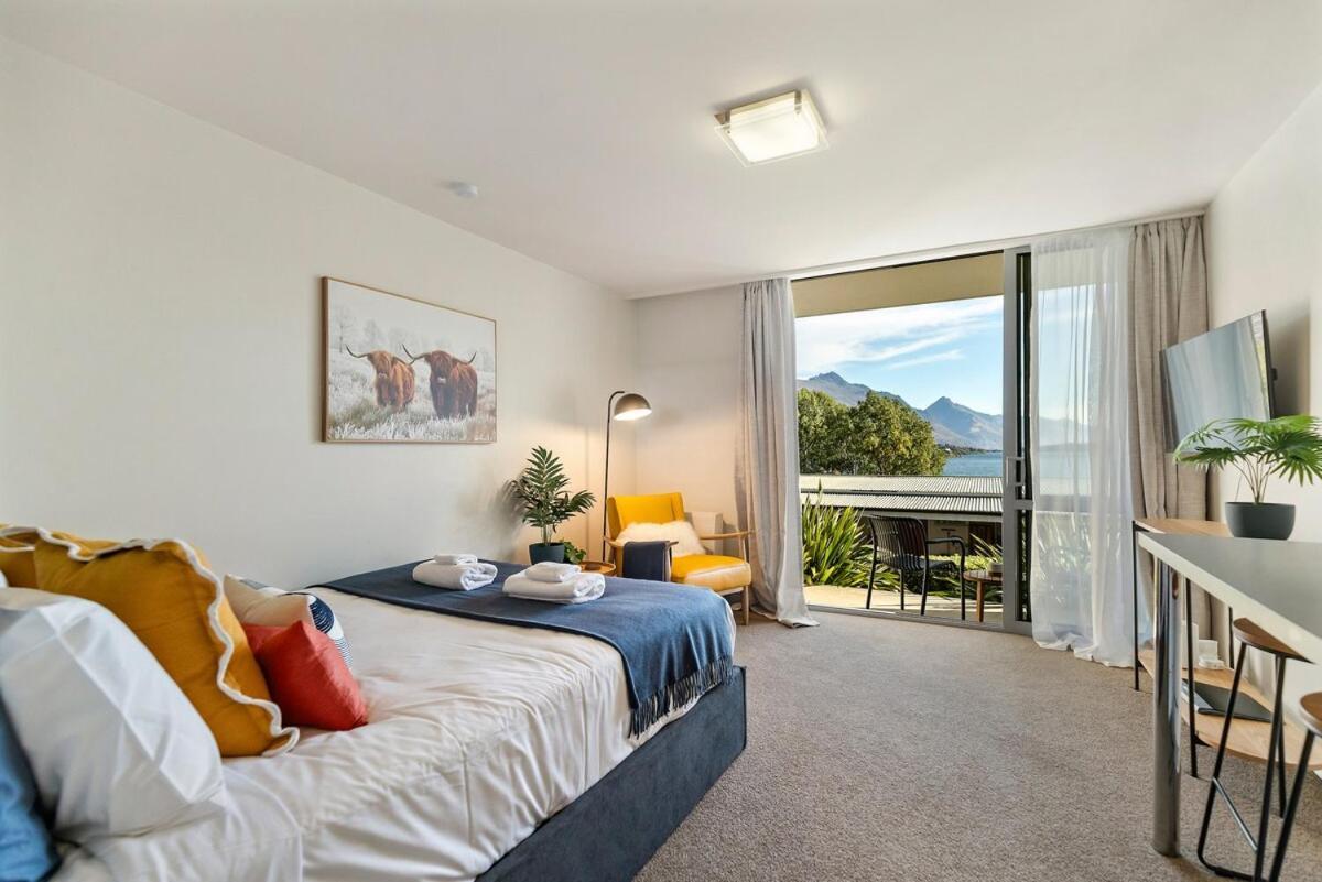 View Apartment