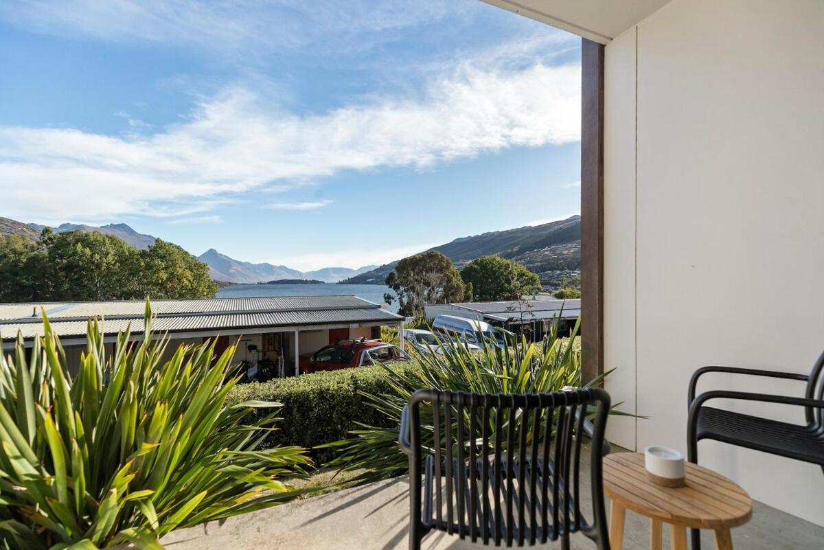 View Apartment Queenstown