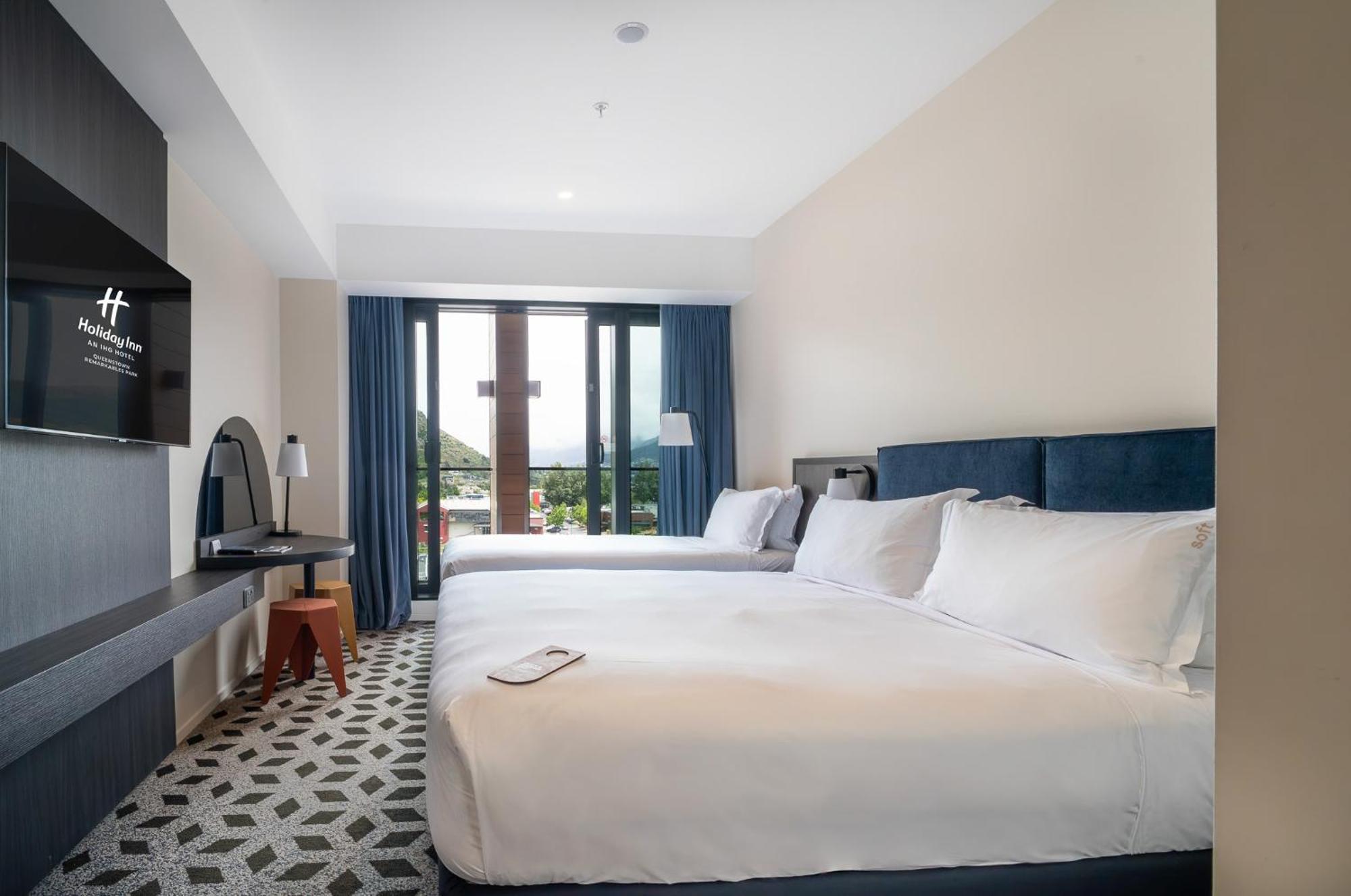 Remarkables Park 4* Queenstown