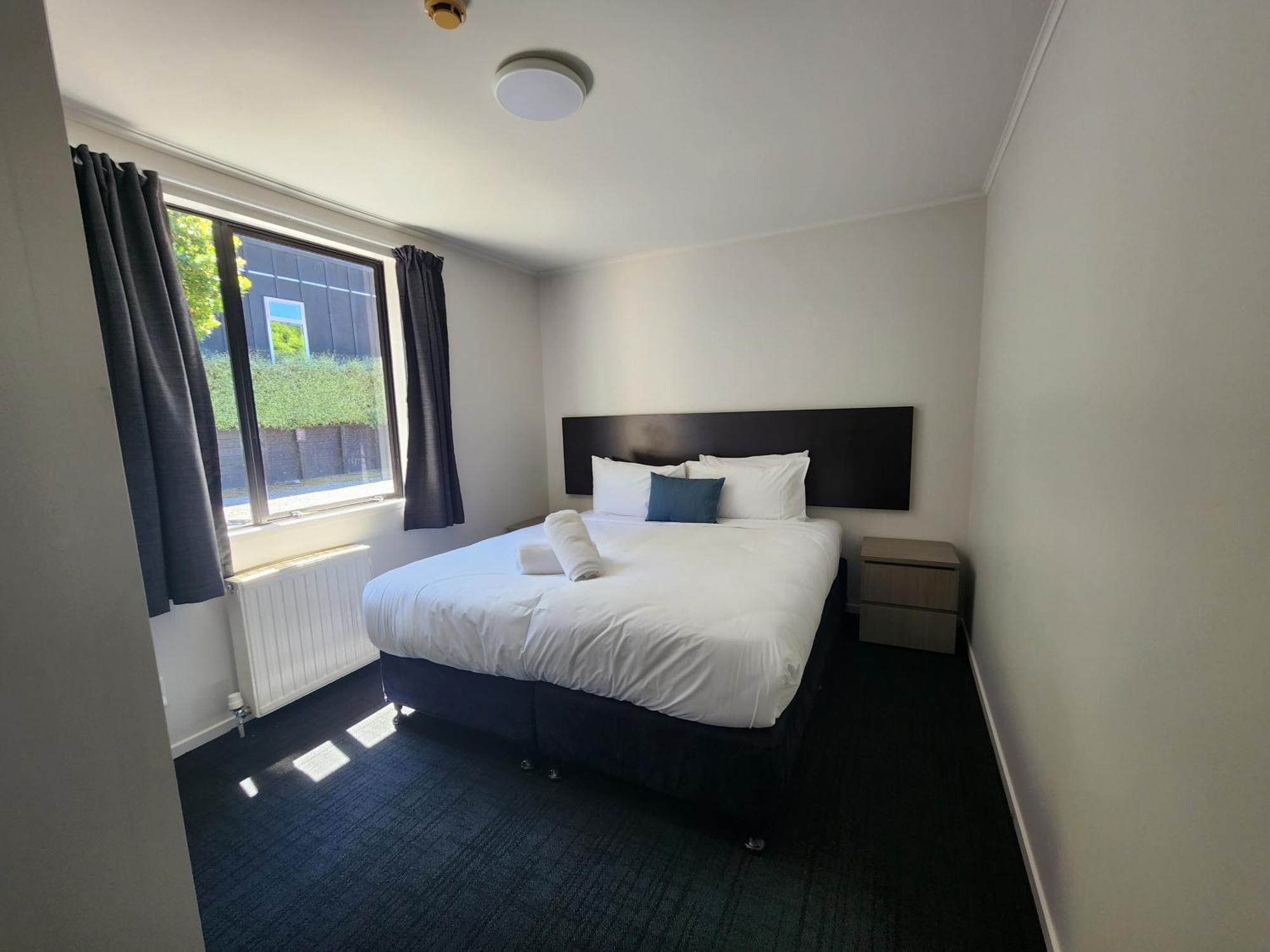 Pinewood 3* Queenstown