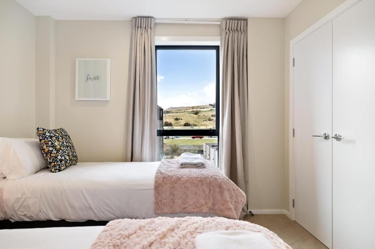 O'meara Retreat Apartment Queenstown