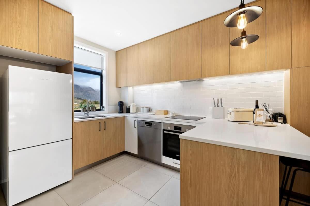 O'meara Retreat Apartment