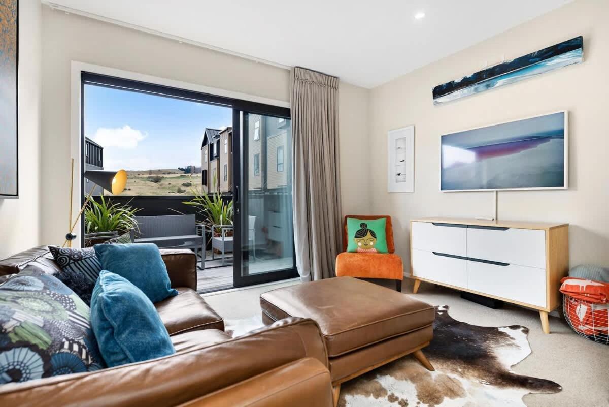 O'meara Retreat Apartment *