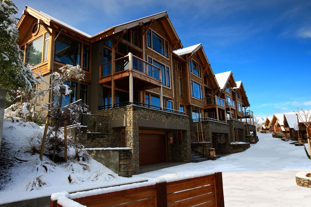 Villa Commonage By Staysouth Queenstown