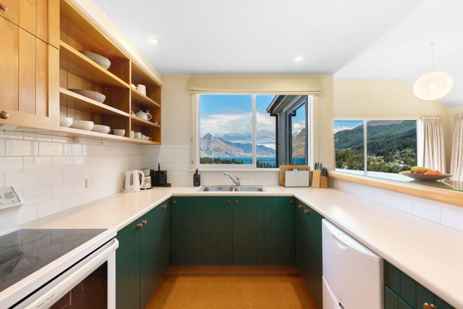 Peaks Holiday home Queenstown