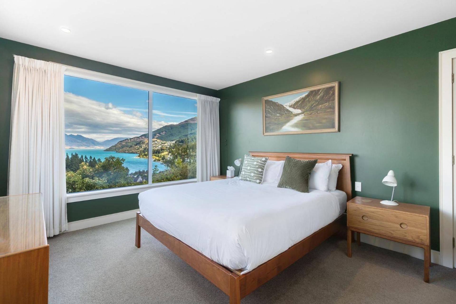 Holiday home Peaks Queenstown