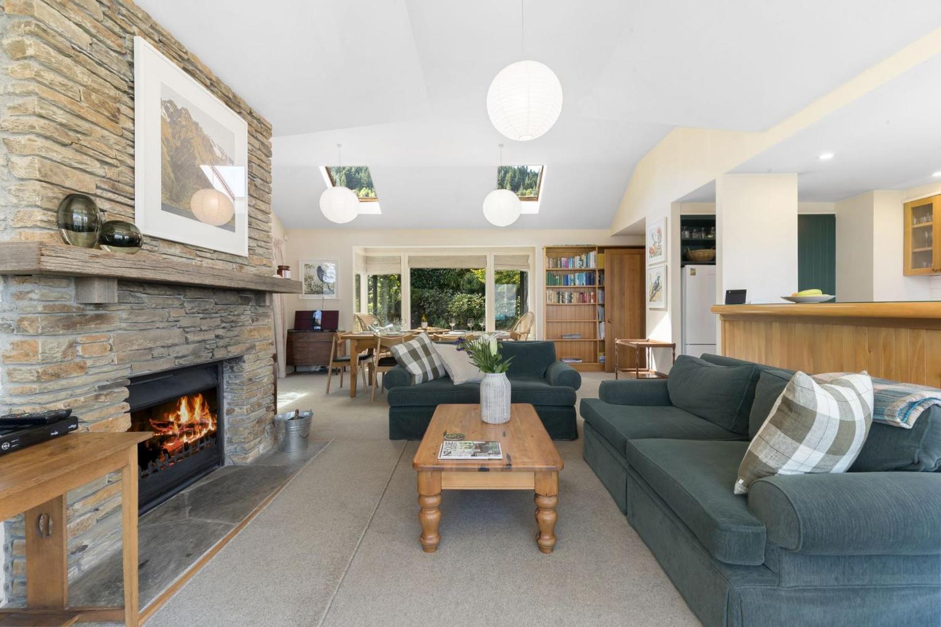 Holiday home Peaks *