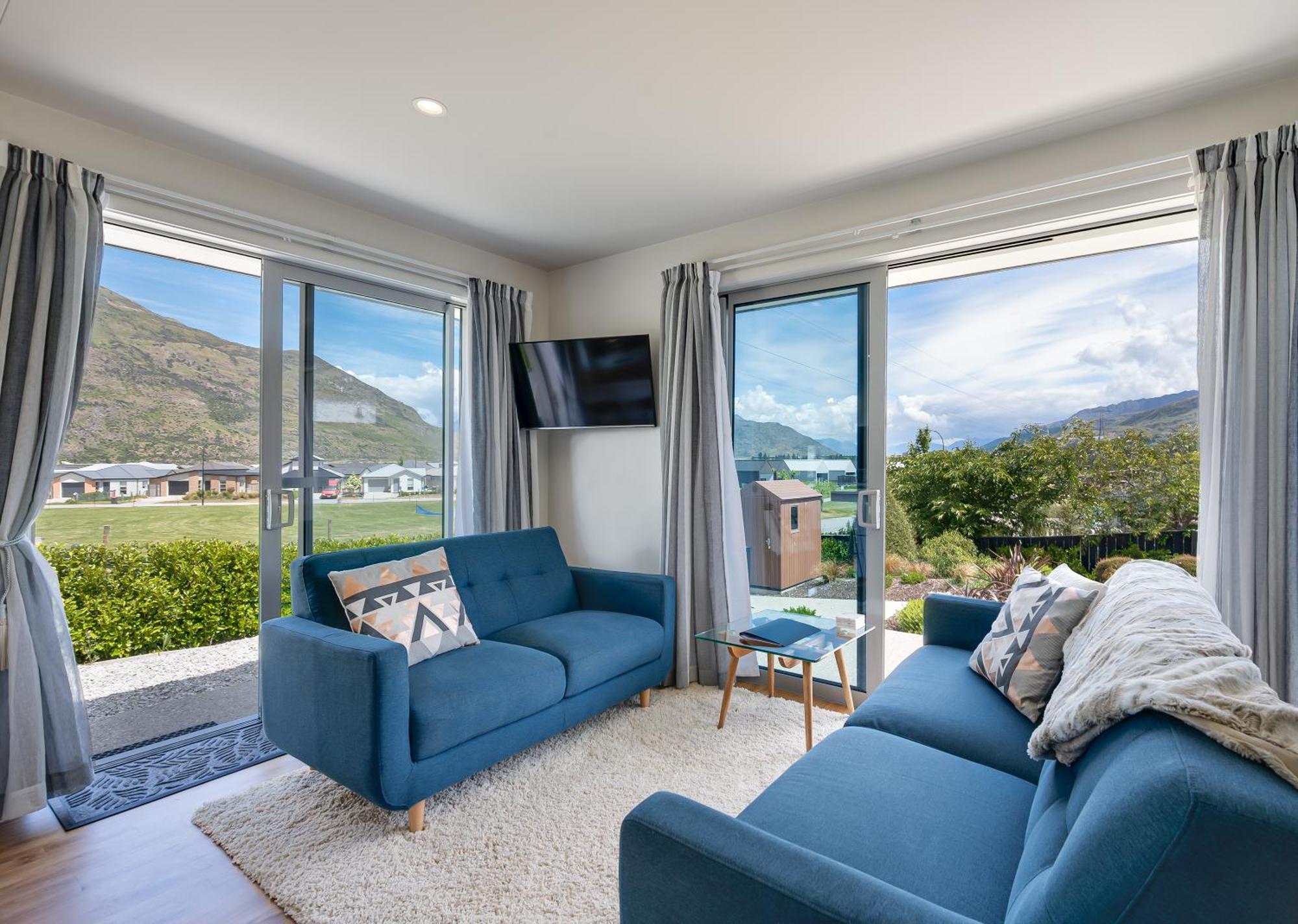 Little Piece Of Paradise * Queenstown