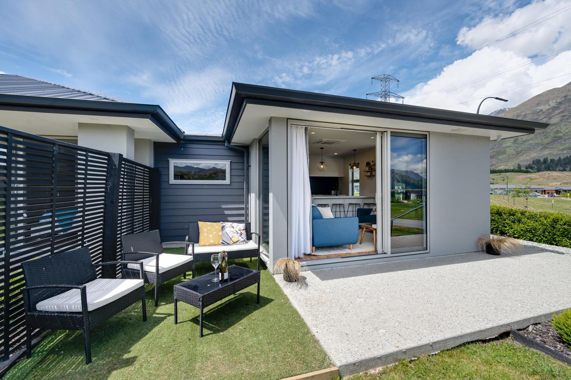 Little Piece Of Paradise Holiday home
