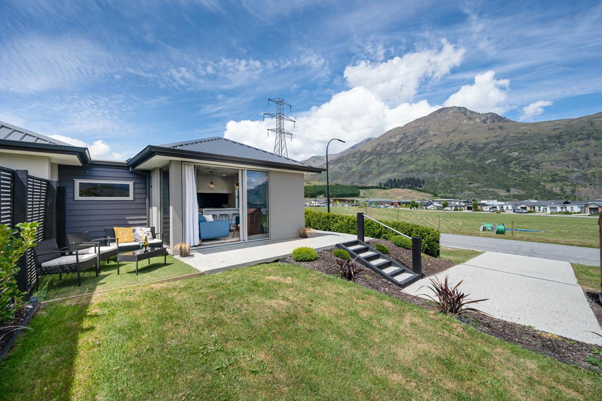 Holiday home Little Piece Of Paradise