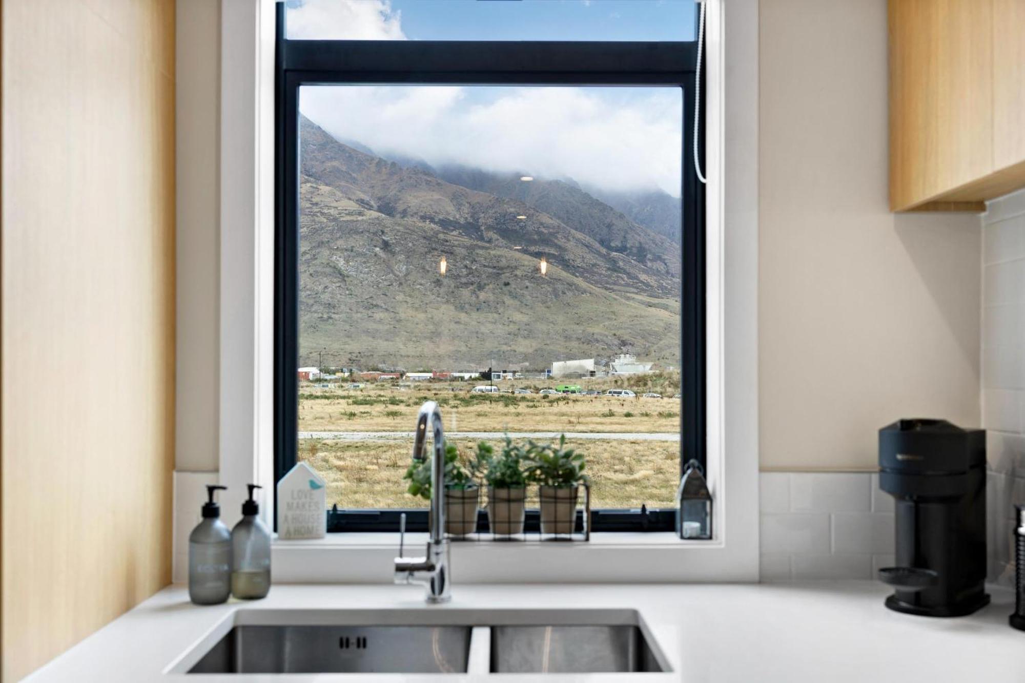 Apartment O'meara Retreat Queenstown