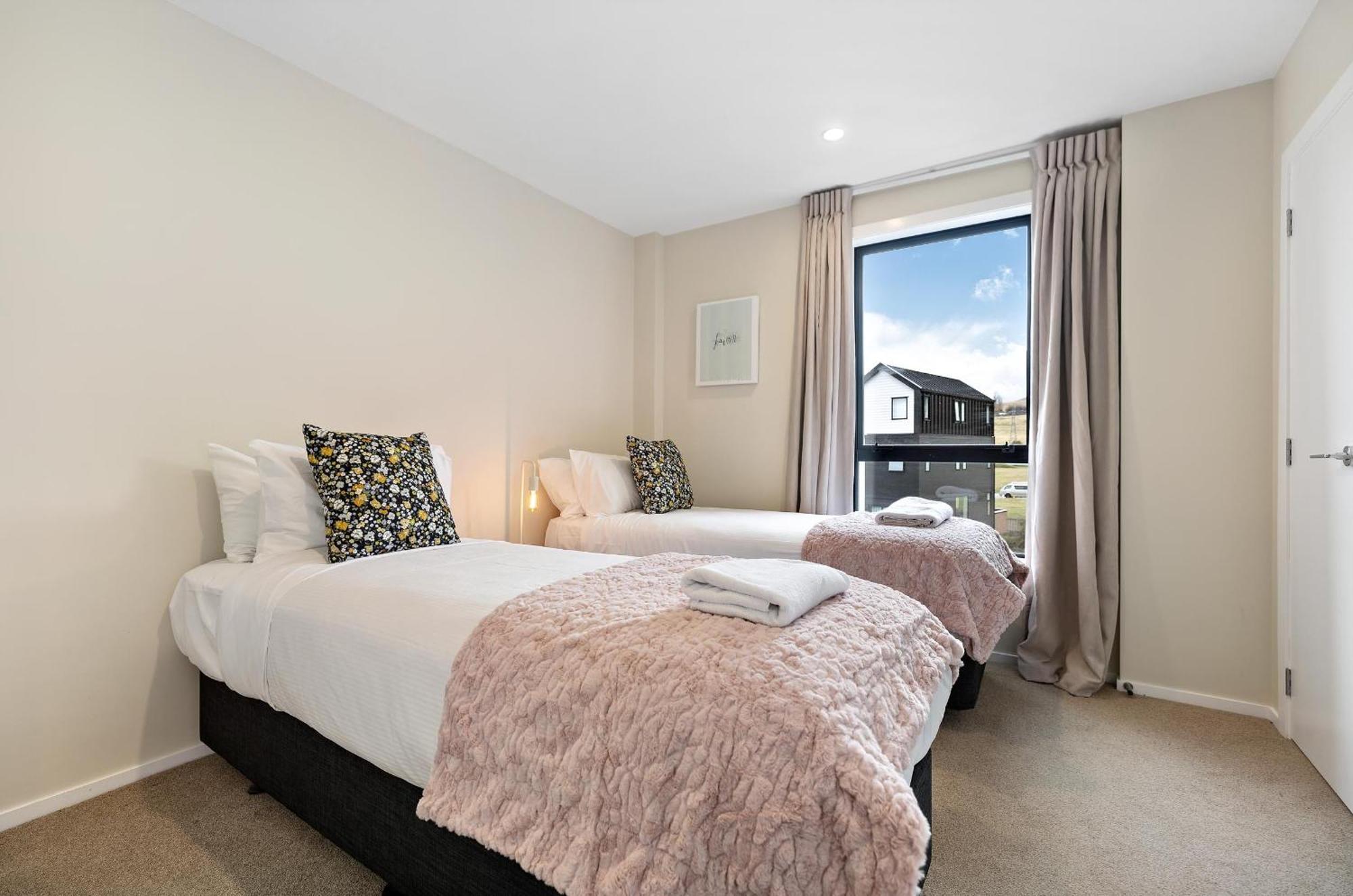 O'meara Retreat Apartment