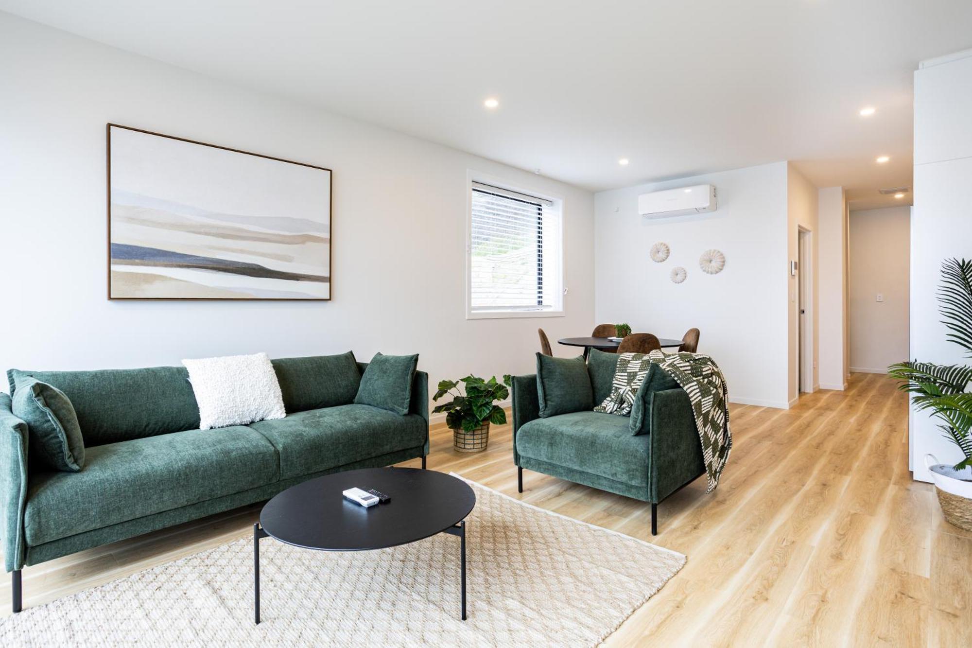 Lakeview Escape Fernhill Retreat