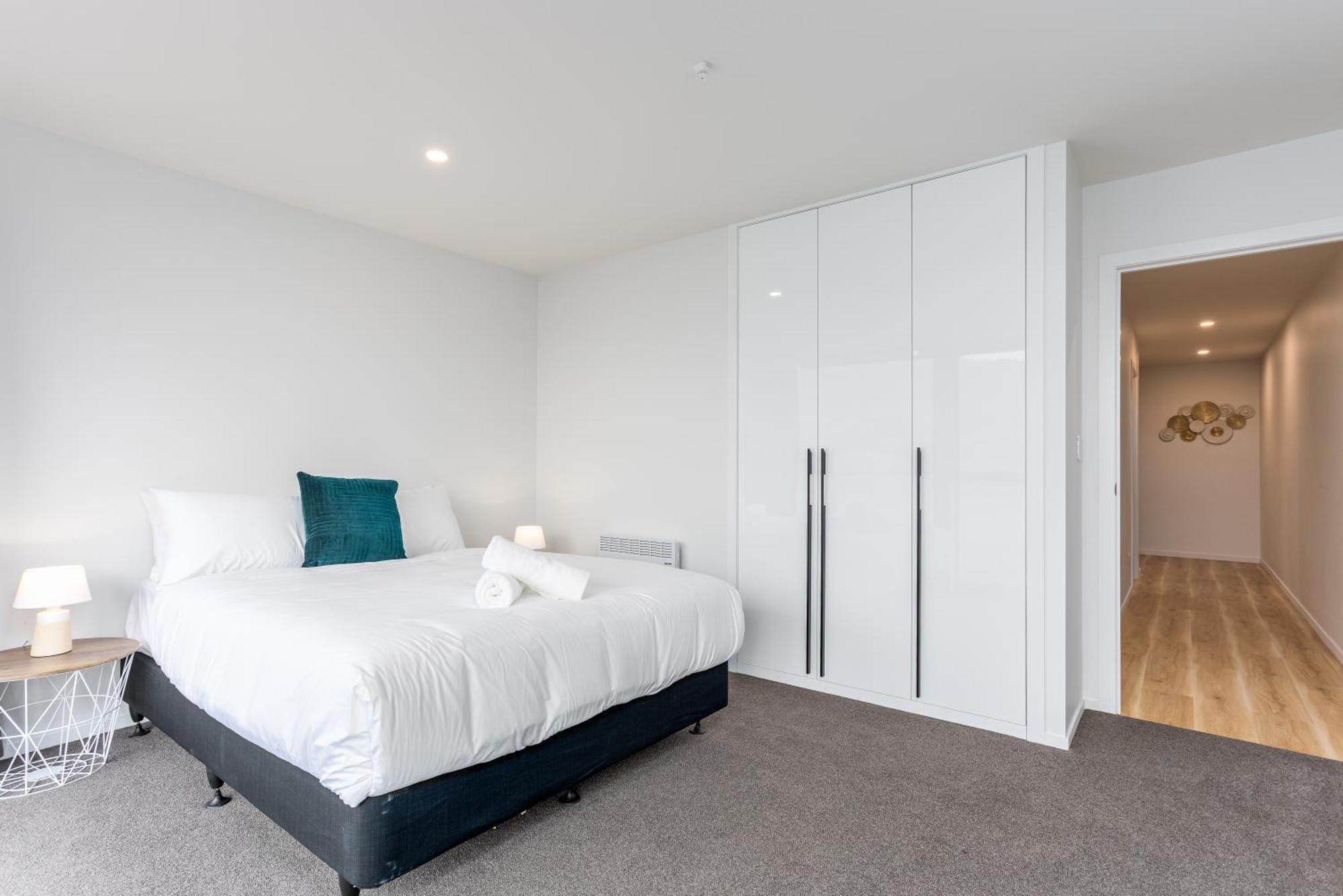 Lakeview Escape Fernhill Retreat Queenstown