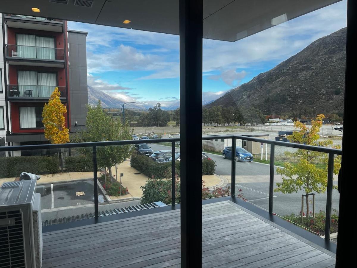 Your Adventure Base! Apartment Queenstown