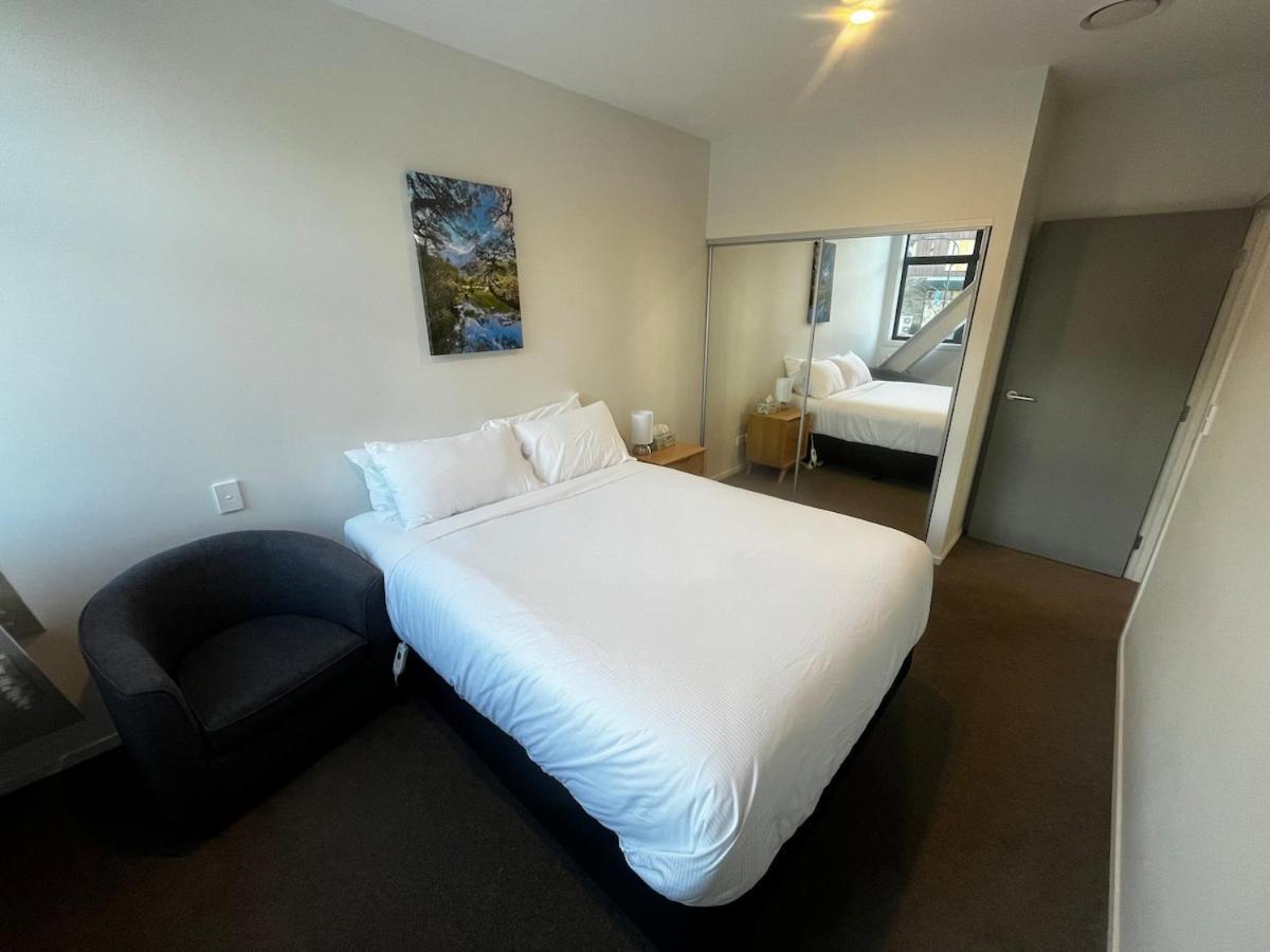 Your Adventure Base! Queenstown