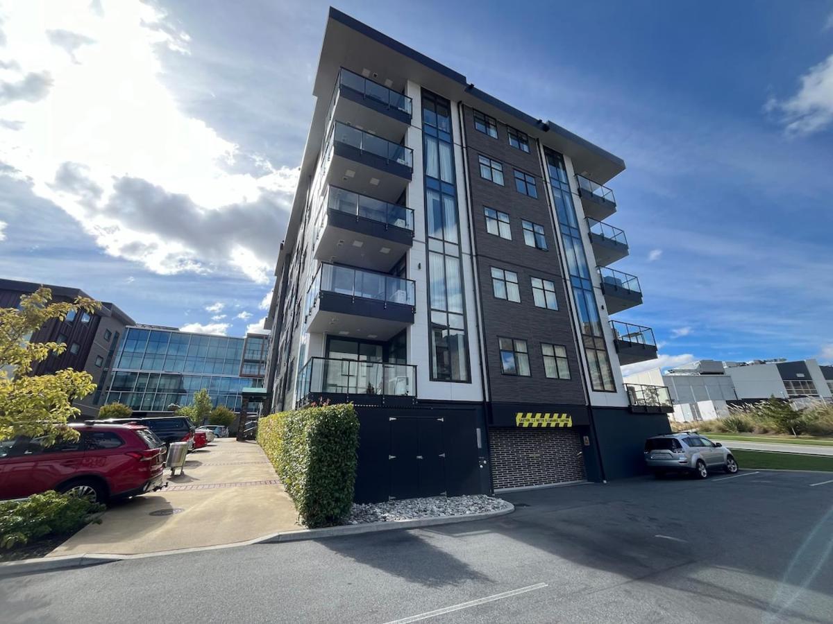 Apartment Your Adventure Base! Queenstown