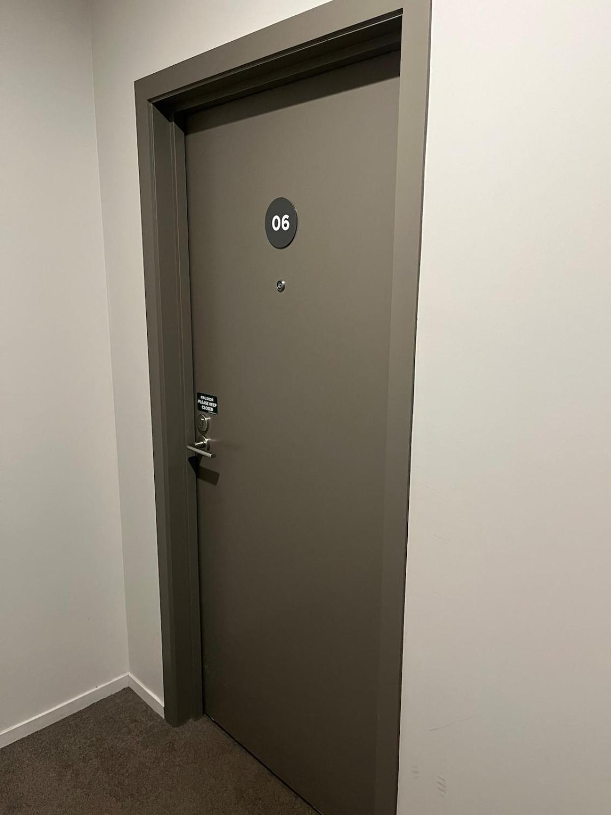 Your Adventure Base! Apartment