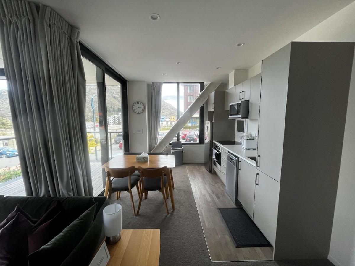 Apartment Your Adventure Base!