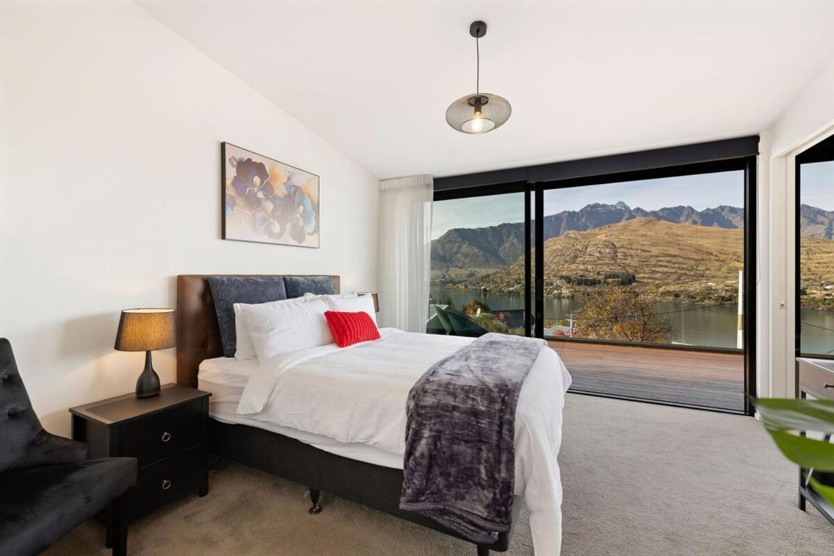 Apartment Lakevista Retreat - Hot Tub - Pool *