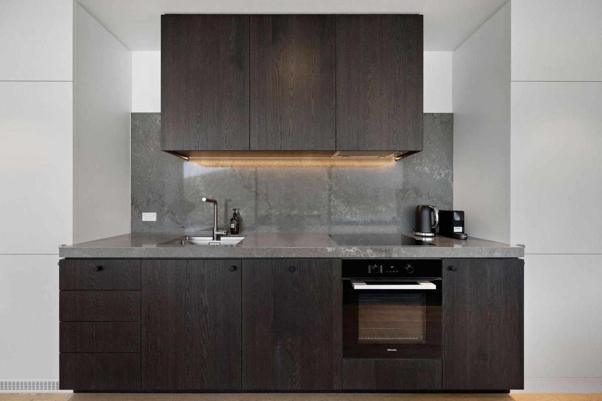 The Bunker Charlie A-1 Bedroom Queenstown