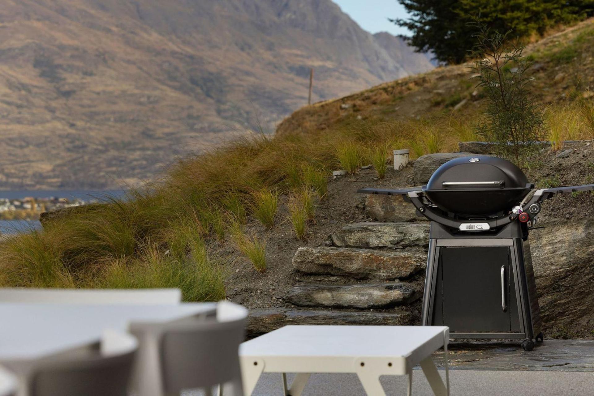 The Bunker Charlie A-1 Bedroom Apartment Queenstown